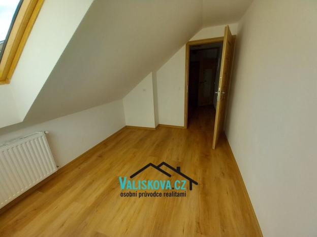 Pronájem rodinného domu, Kroměříž, 107 m2