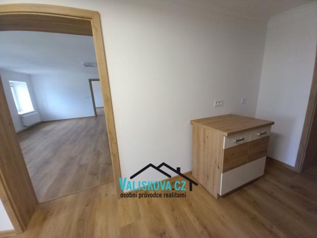 Pronájem rodinného domu, Kroměříž, 107 m2