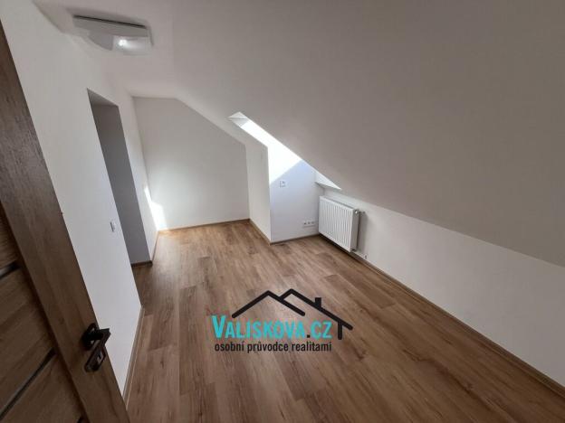 Pronájem rodinného domu, Kroměříž, 107 m2