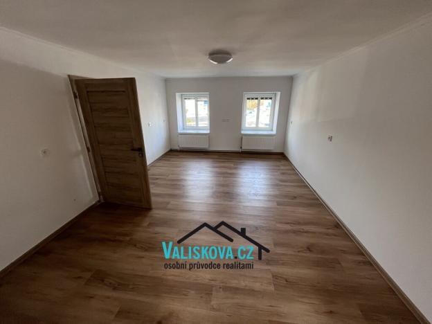 Pronájem rodinného domu, Kroměříž, 107 m2