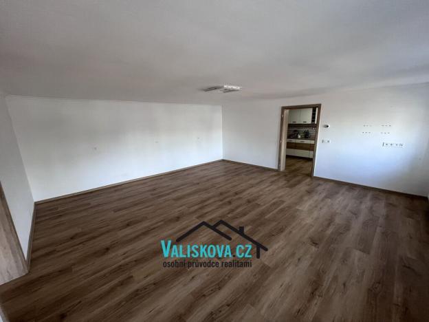 Pronájem rodinného domu, Kroměříž, 107 m2