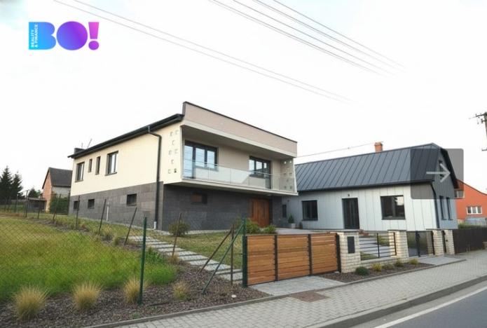 Prodej rodinného domu, Píšť, Ratibořská, 105 m2