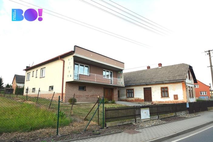 Prodej rodinného domu, Píšť, Ratibořská, 105 m2