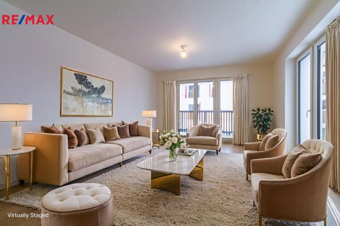 Prodej bytu 3+kk, Vrchlabí, Papírenská, 101 m2