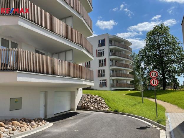 Prodej bytu 3+kk, Vrchlabí, Papírenská, 101 m2