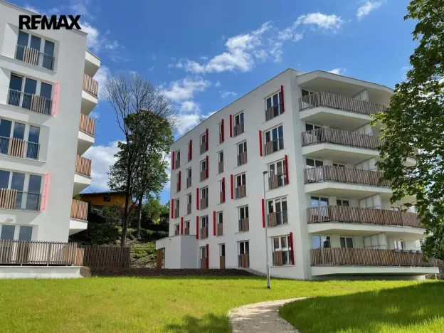 Prodej bytu 3+kk, Vrchlabí, Papírenská, 101 m2