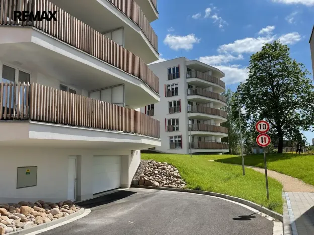 Prodej bytu 3+kk, Vrchlabí, Papírenská, 101 m2
