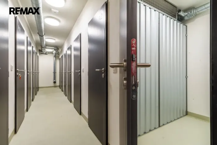 Prodej bytu 3+kk, Vrchlabí, Papírenská, 101 m2