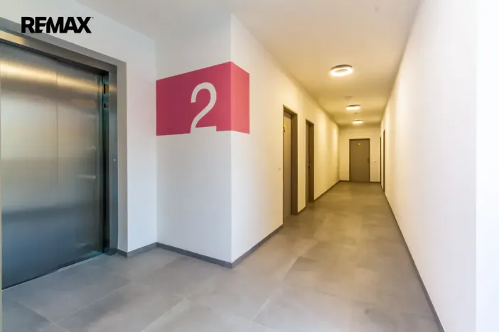Prodej bytu 3+kk, Vrchlabí, Papírenská, 101 m2