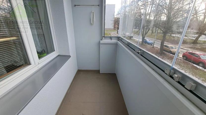 Pronájem bytu 3+1, Ostrava, Mitušova, 59 m2