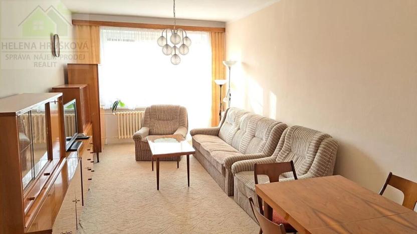 Pronájem bytu 3+1, Ostrava, Mitušova, 59 m2