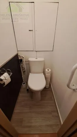 Pronájem bytu 3+1, Ostrava, Mitušova, 59 m2