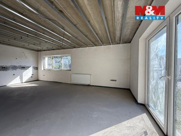 Prodej rodinného domu, Bradlecká Lhota, 200 m2