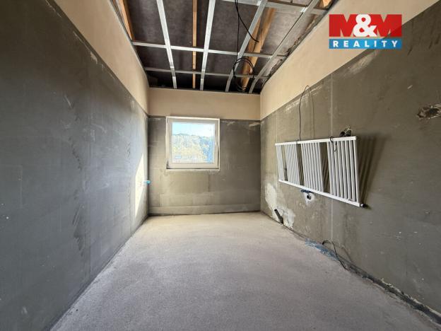 Prodej rodinného domu, Bradlecká Lhota, 200 m2