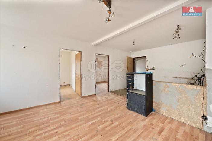 Prodej rodinného domu, Chlumec - Žandov, 400 m2