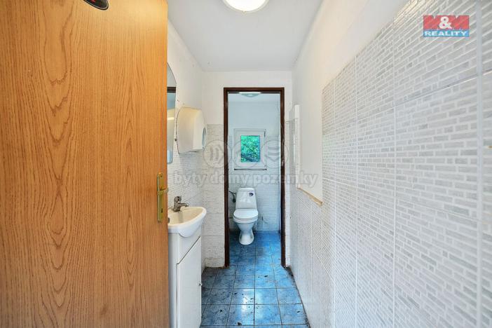 Prodej rodinného domu, Chlumec - Žandov, 400 m2