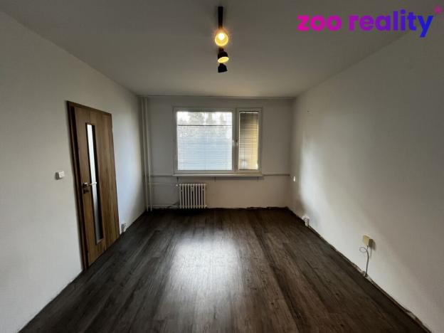 Pronájem bytu 1+1, Bohušovice nad Ohří, Zahradní, 35 m2