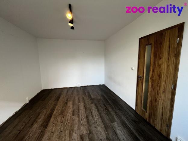 Pronájem bytu 1+1, Bohušovice nad Ohří, Zahradní, 35 m2