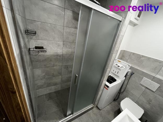 Pronájem bytu 1+1, Bohušovice nad Ohří, Zahradní, 35 m2