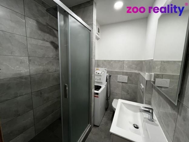 Pronájem bytu 1+1, Bohušovice nad Ohří, Zahradní, 35 m2