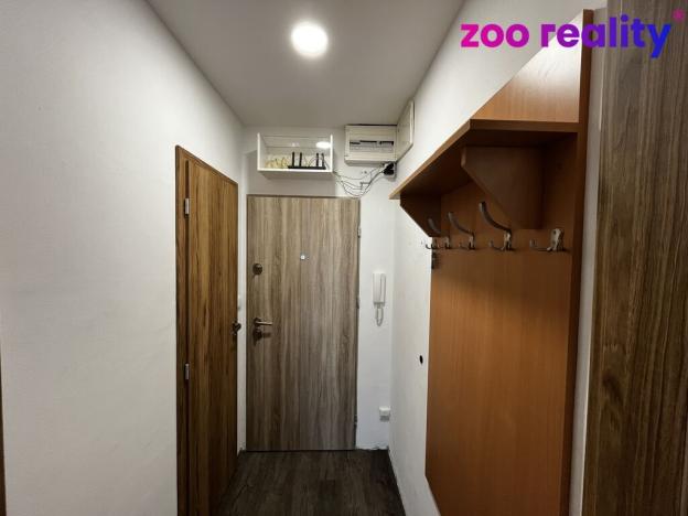 Pronájem bytu 1+1, Bohušovice nad Ohří, Zahradní, 35 m2