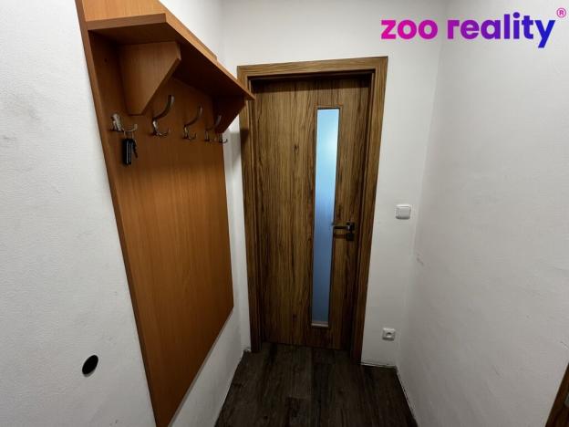 Pronájem bytu 1+1, Bohušovice nad Ohří, Zahradní, 35 m2