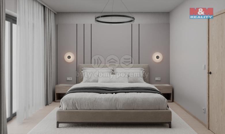 Prodej rodinného domu, Polerady, 129 m2