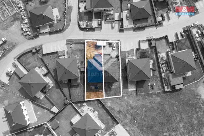 Prodej rodinného domu, Polerady, 129 m2