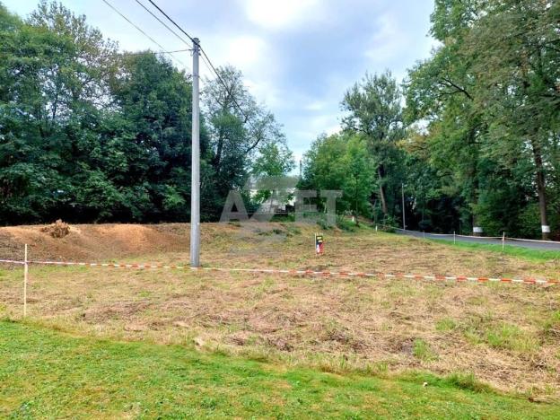 Prodej pozemku pro bydlení, Mošnov, 1758 m2