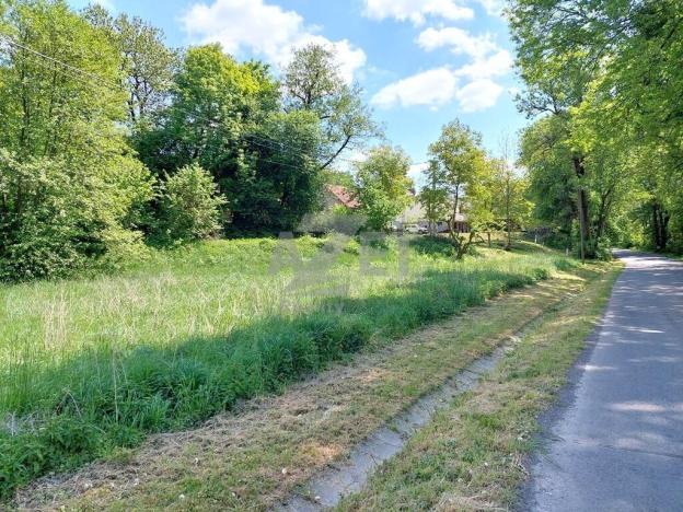 Prodej pozemku pro bydlení, Mošnov, 1758 m2