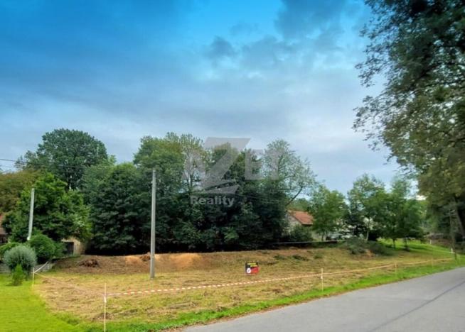 Prodej pozemku pro bydlení, Mošnov, 1758 m2