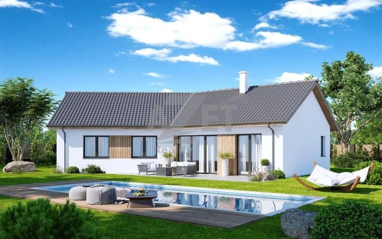 Prodej pozemku pro bydlení, Mošnov, 1758 m2