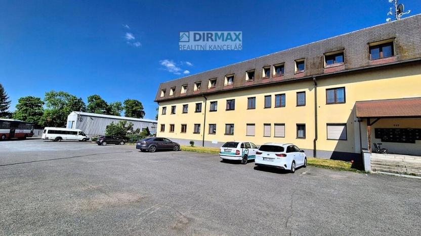 Prodej bytu 3+1, Příchovice, 107 m2