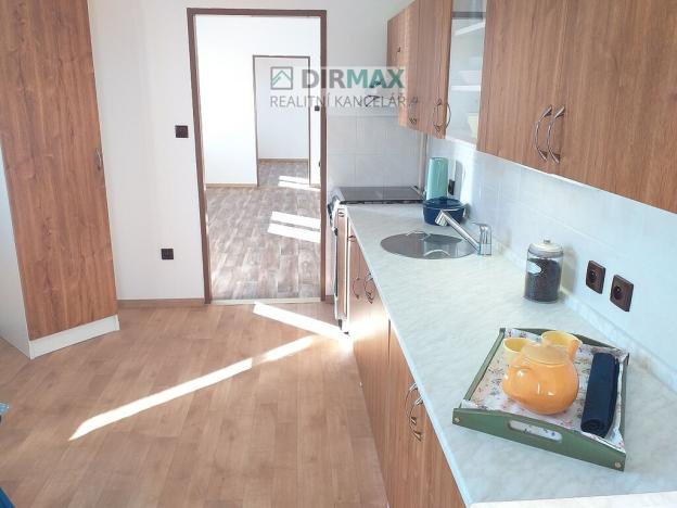 Prodej bytu 3+1, Příchovice, 107 m2