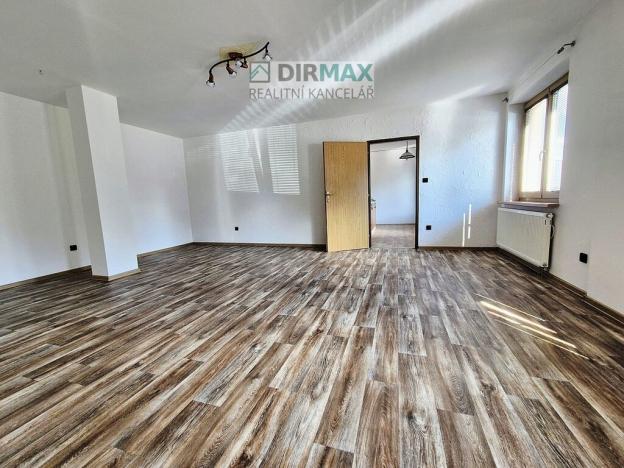 Prodej bytu 3+1, Příchovice, 107 m2