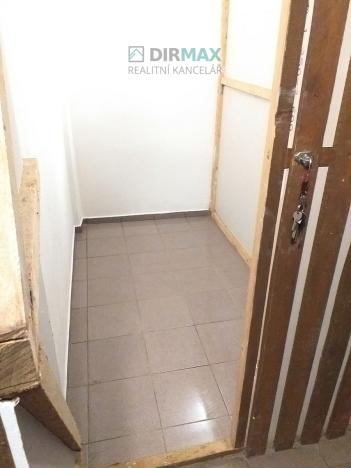 Prodej bytu 3+1, Příchovice, 107 m2