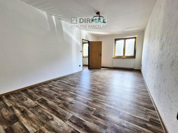 Prodej bytu 3+1, Příchovice, 107 m2