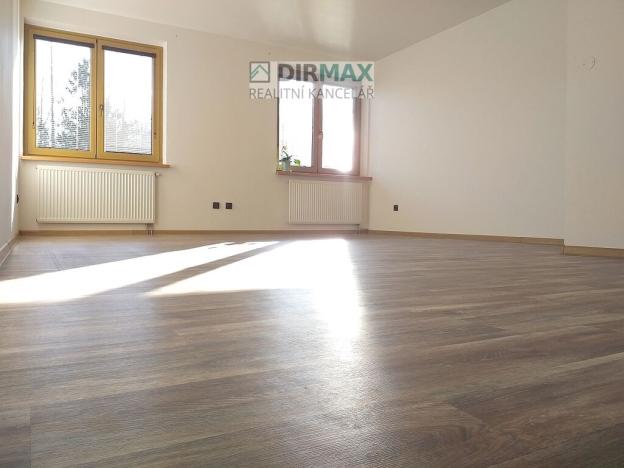 Prodej bytu 3+1, Příchovice, 107 m2