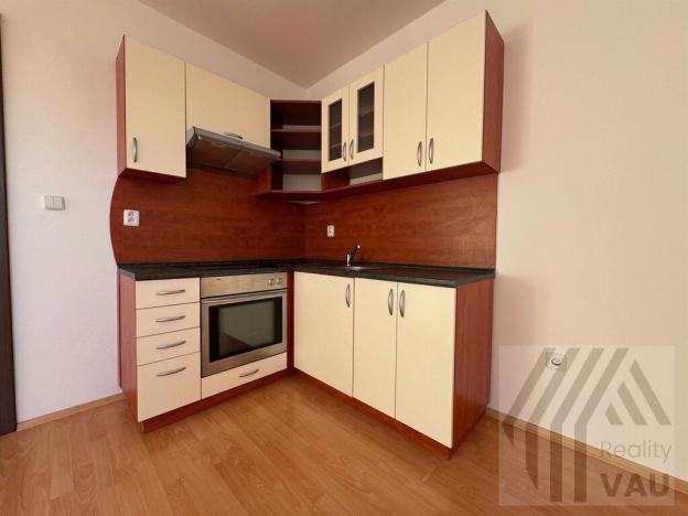 Pronájem bytu 1+kk, Chrudim, 37 m2