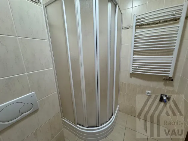 Pronájem bytu 1+kk, Chrudim, 37 m2