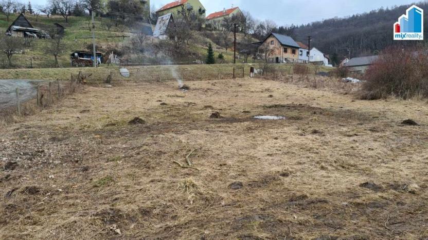 Prodej pozemku pro bydlení, Kanice, 2156 m2