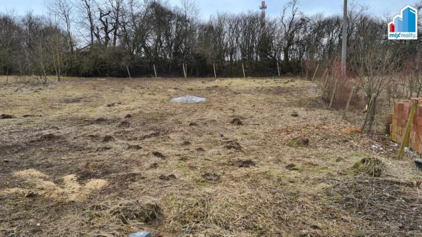 Prodej pozemku pro bydlení, Kanice, 2156 m2