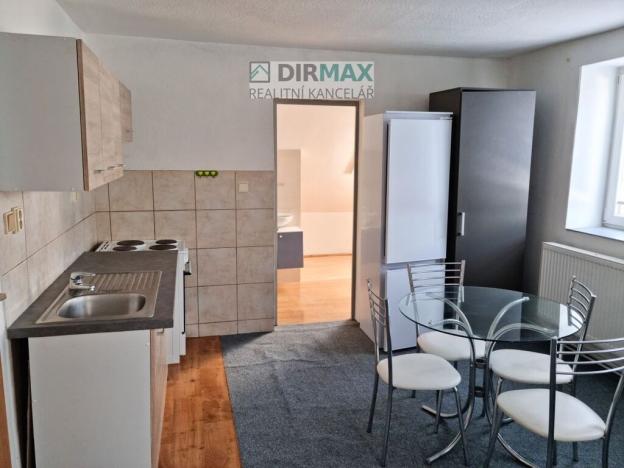 Prodej bytu 2+kk, Stříbro, Plzeňská, 36 m2