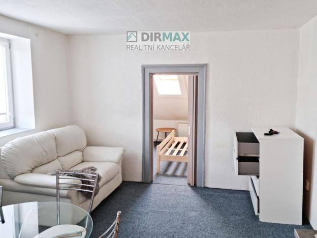 Prodej bytu 2+kk, Stříbro, Plzeňská, 36 m2