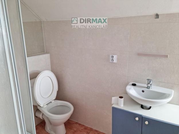 Prodej bytu 2+kk, Stříbro, Plzeňská, 36 m2