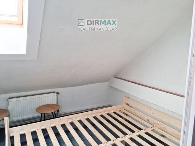 Prodej bytu 2+kk, Stříbro, Plzeňská, 36 m2