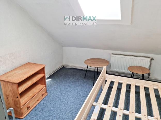 Prodej bytu 2+kk, Stříbro, Plzeňská, 36 m2