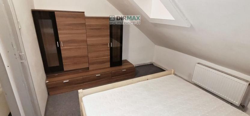 Prodej bytu 2+kk, Stříbro, Plzeňská, 36 m2