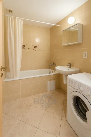 Prodej bytu 1+kk, Praha - Košíře, Houdova, 33 m2