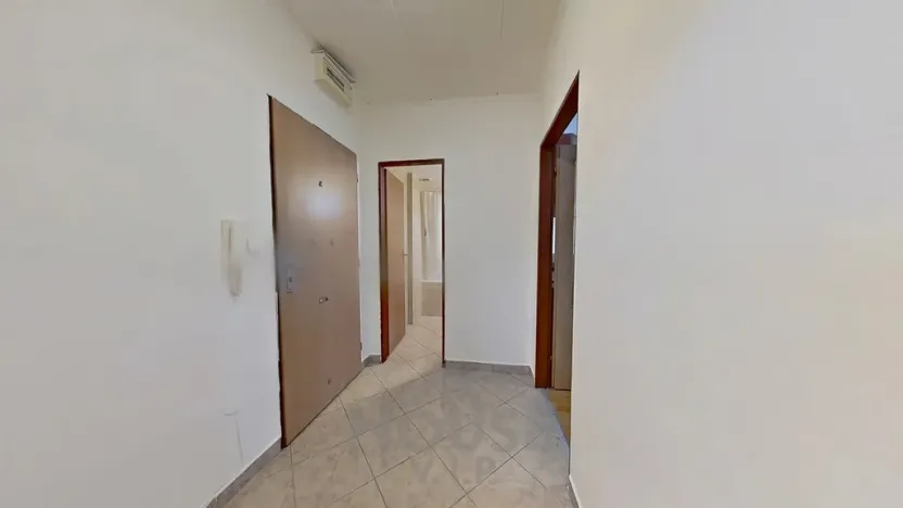 Prodej bytu 1+kk, Praha - Košíře, Houdova, 33 m2